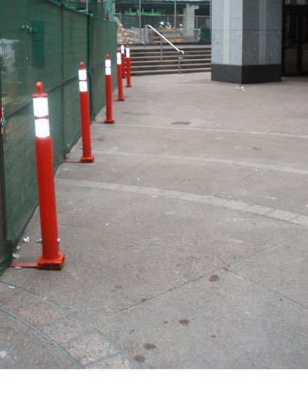 FPF Ramp