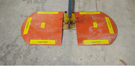FPF Ramp