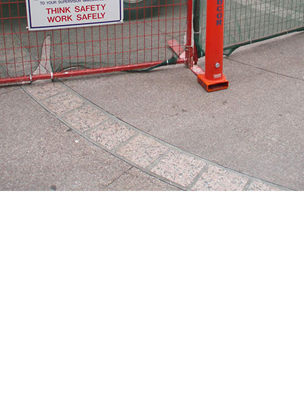 FPF Ramp